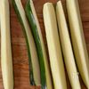 ご飯にもビールにも合う!ズッキーニの肉巻き 旨だれグリルの下準備