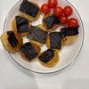 はなふぅの作ってみた!投稿(【ふんわり甘辛のりチキン】甘めの醤油だれが美味しい♬)