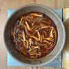 ワンパン10分!【鶏むね肉のデミグラスチキン】デミ缶不要♩の工程3
