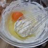 濃厚とろ〜り♡【チョコオレオチーズケーキ】の工程2