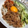 るいともの作ってみた!投稿(スタミナ満点!
ビビンバ風そうめん)