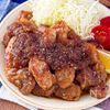 タレが最高◎暑い日に食べたい♪【レモンオニオンポーク🍋】