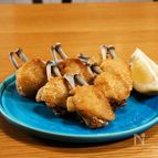 手が止まらなくなる美味しさ！手羽先チューリップ