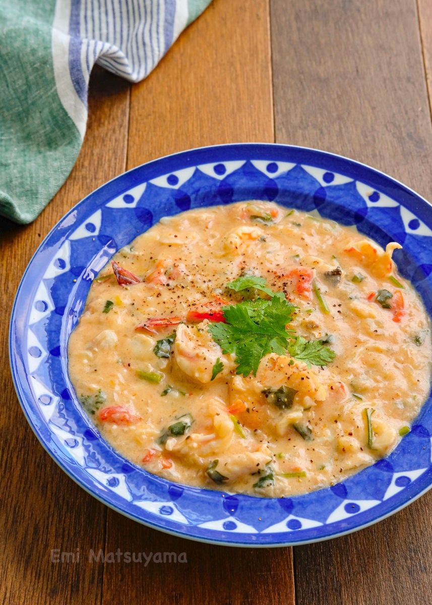 フェイジョアーダ（ブラジル黒豆のシチュー）のレシピ