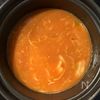 お店の味《極旨♡きのこたっぷりスンドゥブチゲ》の工程1