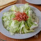 【10分でデリ風】大人のカリカリサラダ｜オイルの旨味を味わう