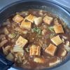 余ったルウで!海鮮カレーあんの工程4