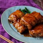 ご飯おかわり必須！男子が喜ぶ【豚バラスライスで柔らか角煮風】