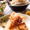 箸休めに♡シャキッと美味しい♪レンジ3分半！たけのこの土佐煮