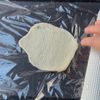 【鶏むね肉と冷凍豆腐のコロコロ肉まん】節約/かさましの工程5