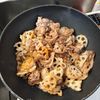855341の作ってみた!投稿(ご飯が進む♡豚肉とレンコンの甘辛炒め)