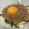 しょうこの作ってみた!投稿(【レンジだけ!肉味噌冷やしうどん】火を使わない!簡単レシピ)