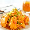 このピリ辛がクセになる！簡単ヤンニョムチキン