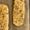 油大さじ1！米粉のチョコくるみビスコッティ【グルテンフリー】の工程3