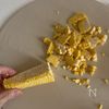 フライパン一つ◎コクうま【夏野菜たっぷり和風ガパオ】の工程1
