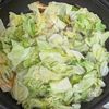 【キャベツたっぷり！冷しゃぶ風サラダ】大量消費＆作り置きにの工程3