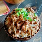 もやし2袋消費！絶品豚もやし♪