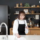 物を減らして、8割収納を目指す【ラクする暮らしのアイデア帖】Vol.02