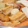 すみれの作ってみた!投稿(【わが家の味しみおでん】つゆが美味しい簡単おでん♡)