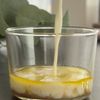 〖 豆乳で 〗飲めるバーニャカウダの工程2
