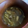 さっちゃんの作ってみた!投稿(ほろほろ手羽元のカレースープ)