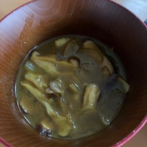 さっちゃんの作ってみた!投稿(ほろほろ手羽元のカレースープ)