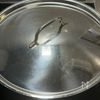 ワンパンで簡単♪豚肉×えのき×ブロッコリーの塩麹蒸しの工程2