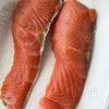 【鮭のムニエル*ハニーマスタード醤油】米粉で簡単!失敗なし!の下準備