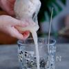 【オリーブオイル香るレモン鶏ハム】の工程5