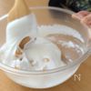 【バレリーナの夜食】ドライフルーツでもっとおいしく!の工程2