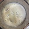 サックサク！かぼちゃの米粉ビール揚げの工程1