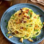 簡単・本格・失敗なし！ペペロンチーノ基本のレシピ