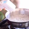 いちごムースのシャルロットケーキの工程10