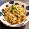 1032950の作ってみた!投稿(えのきとしらたきで腸活《止まらない♡麻婆炒め》)