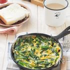 【朝ごはんカタログ】作り置きもできる「一品バランスレシピ」でしっかりご飯