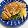 【塩麹×漬ける】鶏むね肉のしっとりチキンの工程5