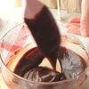 とろける♡二度絞り生チョコタルトの工程3