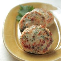 にがはっぱ　平沢あや子