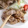 【豚こまで簡単!】しっかり味の生姜焼きの工程6