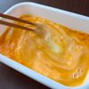【ライスペーパーチキンパイ】節約/かさましの工程5