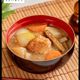 簡単絶品！これが噂の豚汁より旨い【鶏汁】
