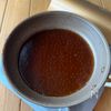 ワンパン10分！【鶏もも肉となすの甘辛だれ炒め】ご飯すすむ♩の工程4
