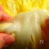 冬に食べたい♪鶏むね白菜ロールの工程9