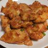 おにぎり🍙の作ってみた!投稿(鶏むね肉でつくる やさしい鶏チリ)