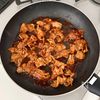 豚とピーマンとキャベツの炒め物♩回鍋肉!包丁不要で本格中華の工程3