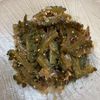 キキとララの作ってみた!投稿(ゴーヤの佃煮)