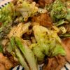 ぐ〜たら子の作ってみた!投稿(【おかわり必至♡春キャベツの回鍋肉】コク旨!包丁なしで完成)