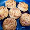 ゆかりの作ってみた!投稿(【甘酢蓮根つくねバーグ】絶品褒められおかず♡)