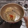 【再現】丸亀期間限定!トマたまカレーうどん♪の工程2