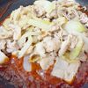 ご飯がすすむ!豚こまと玉ねぎの濃厚ポークチャップの工程7